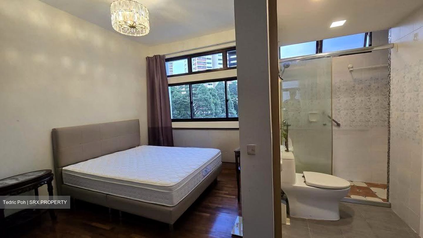 Mandarin Gardens (D15), Condominium #624162271
